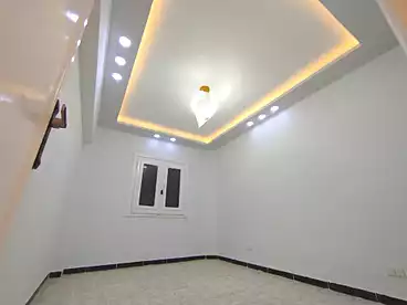 Apartments For sale in Shatee El Nakheel, Al Agamy, 140 sqm