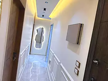 شقق للبيع في المطبعة، فيصل، 130 متر