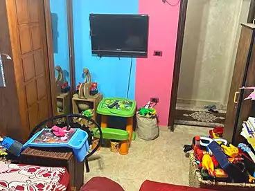 شقق للبيع في جسر السويس، عين شمس، 120 متر