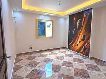 شقق للبيع في شارع محمد جلال حماد، ميامي، 160 متر