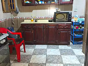 Apartments For sale in Faisal, Greater Cairo, 190 sqm
