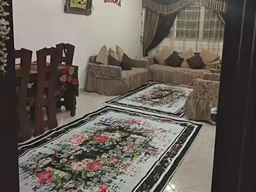 شقق للبيع في كفر طهرمس، فيصل، 110 متر