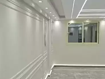 Apartments For sale in Amr Ibn El Aas St., El Matbaa, 140 sqm