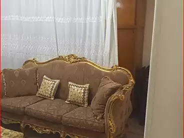 شقق للبيع في شارع يوسف، حلوان، 180 متر