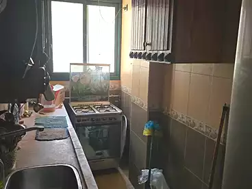 Apartments For sale in Ali El-Shaikh St., El Khalafwai, 76 sqm