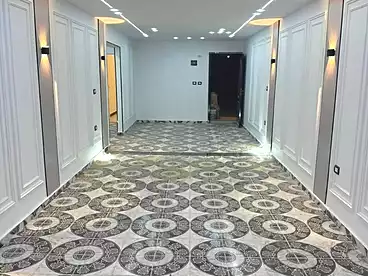 Apartments For sale in El Hanouvel, Al Agamy, 130 sqm