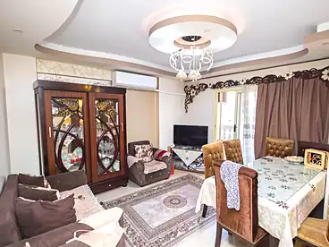 Apartments For sale in Sidi Bishr, Alexandria, 110 sqm