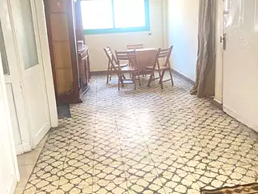 Properties For rent in El Abbasiya, Greater Cairo, 130 sqm