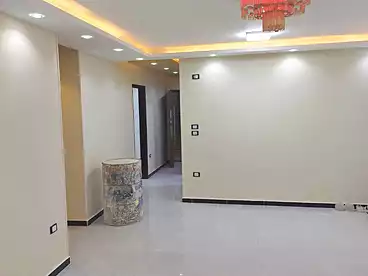 Apartments For sale in Ismael Kamel St., Helwan El Sharkeya, 145 sqm