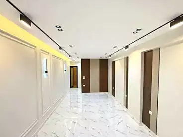 شقق للبيع في شارع النقراشي، البيطاش، 140 متر