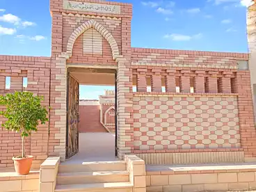 Properties For sale in 6th of October, Greater Cairo, 40 sqm