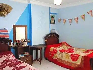 عقارات للبيع في العصافرة، الاسكندرية، 80 متر