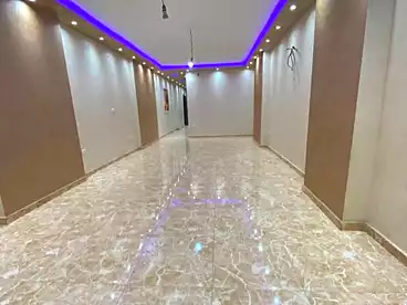 Apartments For rent in El Magzar El Aly St., El Lebeny, 200 sqm