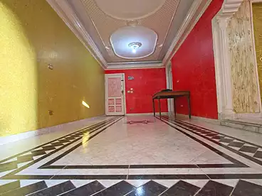 Properties For rent in Sidi Kamal St., El Mandara Bahri, 135 sqm