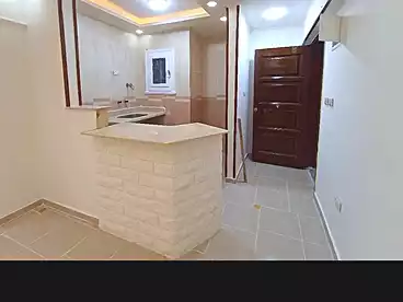 شقق للبيع في شارع رقم 10، شاطئ النخيل - ٦ اكتوبر، 110 متر