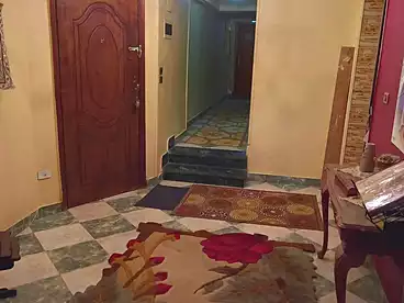 شقق للبيع في شارع الملكة ناظلي، كفر طهرمس، 175 متر