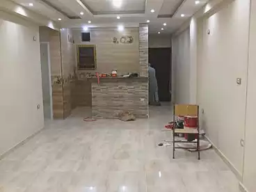 Apartments For rent in El Lebeny, Faisal, 140 sqm