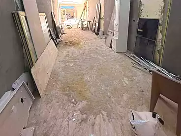 Commercial For sale in El Bashwat St., Bianchi, 45 sqm