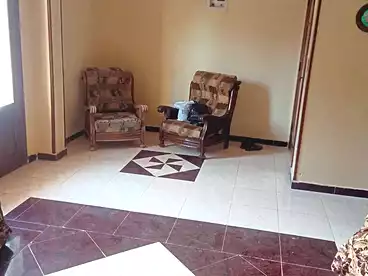 Apartments For sale in Shahr El Assal, El Bitash, 90 sqm