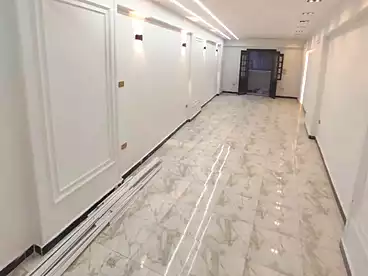 شقق للبيع في شارع النيابة، البيطاش، 130 متر