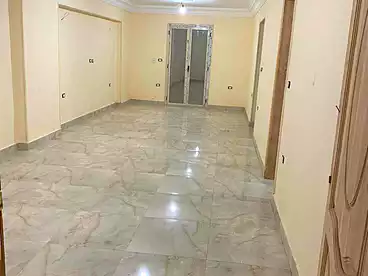 Apartments For sale in El-Khalig El-Masry St., Hadayek El Koba, 165 sqm