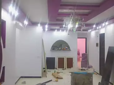 شقق للبيع في كورنيش حلوان، حلوان، 115 متر