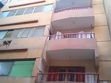 شقق للبيع في شارع حسن محمد، فيصل، 180 متر