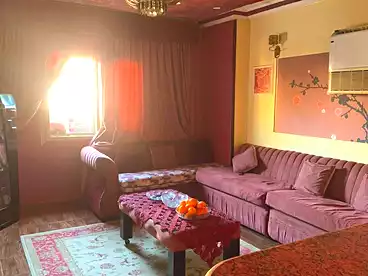شقق للبيع في مدينة الموظفين، حلوان، 120 متر