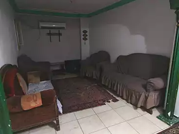 شقق للبيع في ترسا، شارع خاتم المرسلين، 150 متر