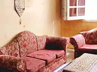 شقق مفروشة للإيجار في شارع العشرين، فيصل، 140 متر