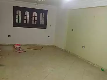 Apartments For rent in Nile Corniche St., Hadayek Helwan, 110 sqm