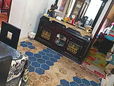 شقق للبيع في شارع قصر القويري، الهانوفيل، 100 متر