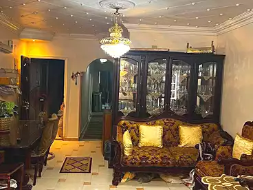 شقق للبيع في الطالبية، فيصل، 105 متر