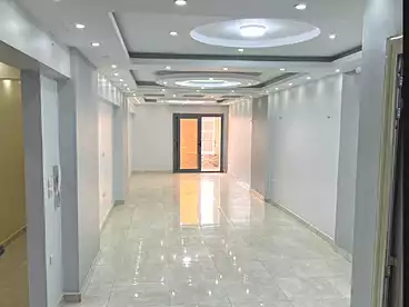 Apartments For rent in Mostafa Fahmy St., Helwan, 175 sqm