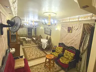 Apartments For sale in Nasser El Din St., El Haram, 135 sqm