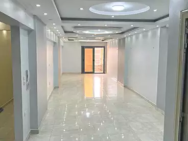 Apartments For rent in Mostafa Fahmy St., Helwan, 175 sqm