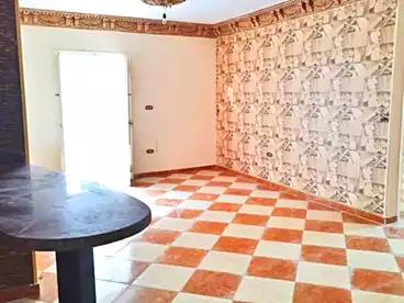 Roof For sale in El Hanouvel, Al Agamy, 164 sqm