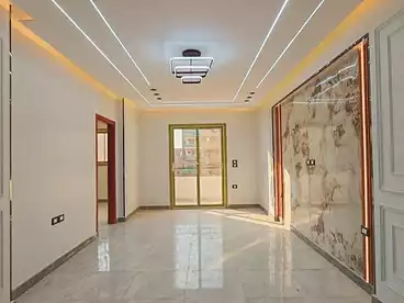 Apartments For sale in El Lebeny, Faisal, 150 sqm