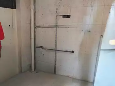 Shops For rent in Khalil Hamada St., Sidi Beshr Bahri, 55 sqm