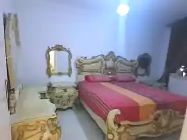 Furnished Apartment For rent in Ain Shams Al Gharbeyah, Ain Shams, 90 sqm