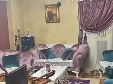 شقق للبيع في شارع أحمد عرابي، عين شمس الشرقية، 125 متر