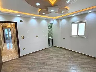 Apartments For sale in Gesr El Suez St., Nozha 2, 150 sqm