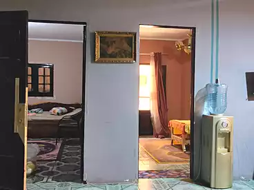 Apartments For sale in El Eshrein St., Ain Shams El Sharkia, 120 sqm