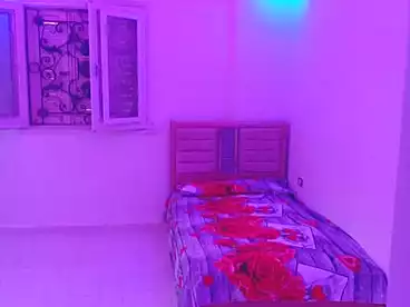 Chalets For rent in Bianchi, El Bitash, 150 sqm