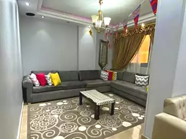 عقارات للبيع في اللبيني، الهرم، 120 متر