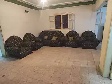 Properties For sale in Qibaa City, Greater Cairo, 110 sqm