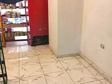 عقارات للإيجار في حمامات القبة، حدائق القبة، 55 متر