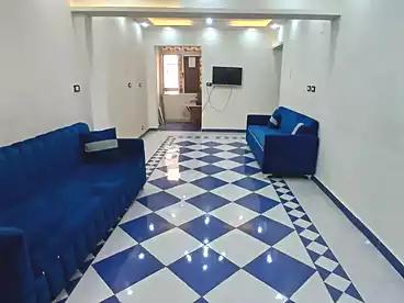 Apartments For sale in Gamal Abdel Nasser St., El Asafra, 90 sqm