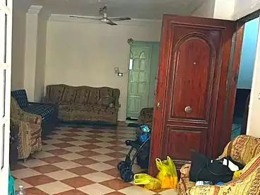 شقق للبيع في شارع صلاح الدين شعبان، ميامي، 133 متر