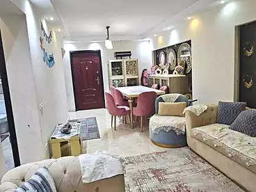 شقق للبيع في شارع جسر السويس، النزهة 2، 140 متر